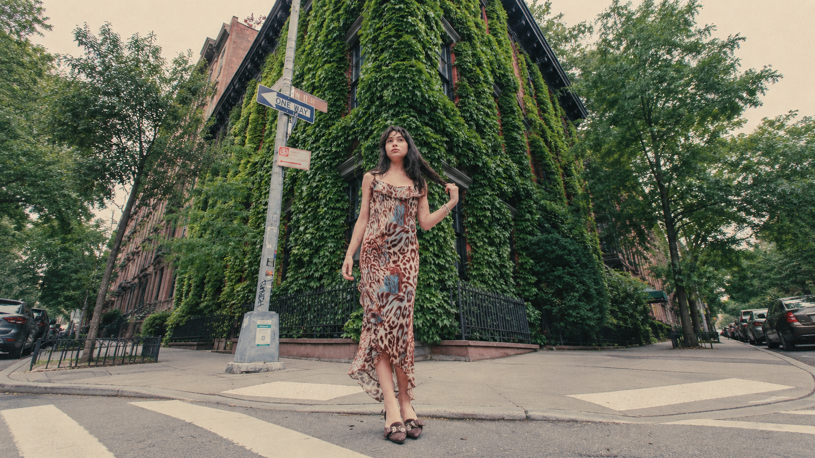 NOI NYC personal styling