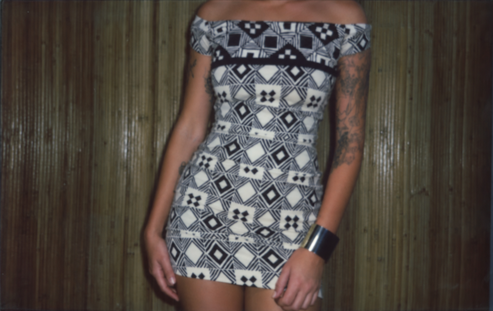 Vintage dresses at NOI